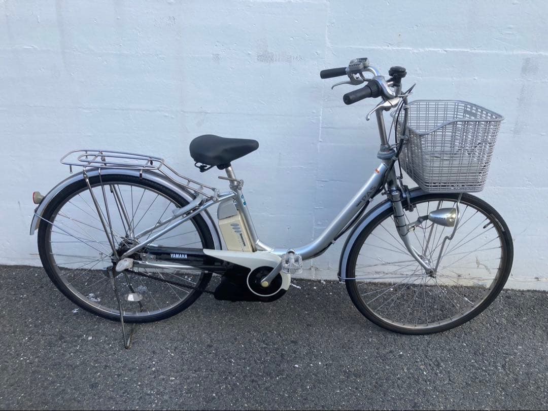 1814業界最長12ヶ月保証付！送料無料エリア多数！安全整備済み！電動