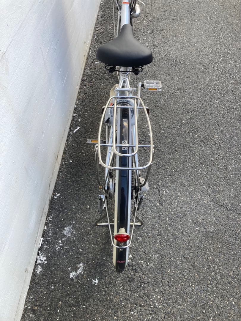 1814業界最長12ヶ月保証付！送料無料エリア多数！安全整備済み！電動