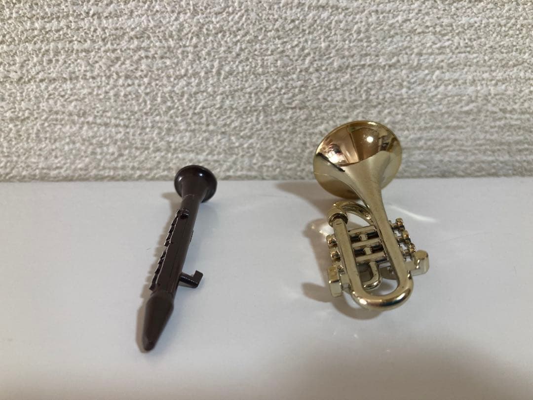 シルバニアファミリー 楽器① トランペットセット - メルカリ