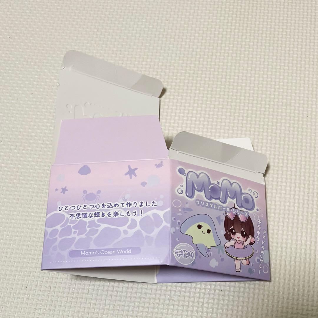 う*ぎ様 MoMo スクイーズ 海洋シリーズ第2弾 シャチ - メルカリ