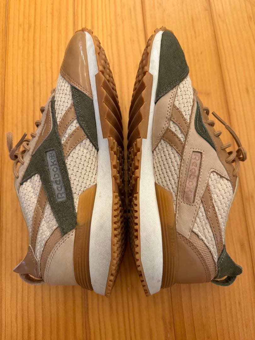 Engineered Garments×Reebok 26.5cm