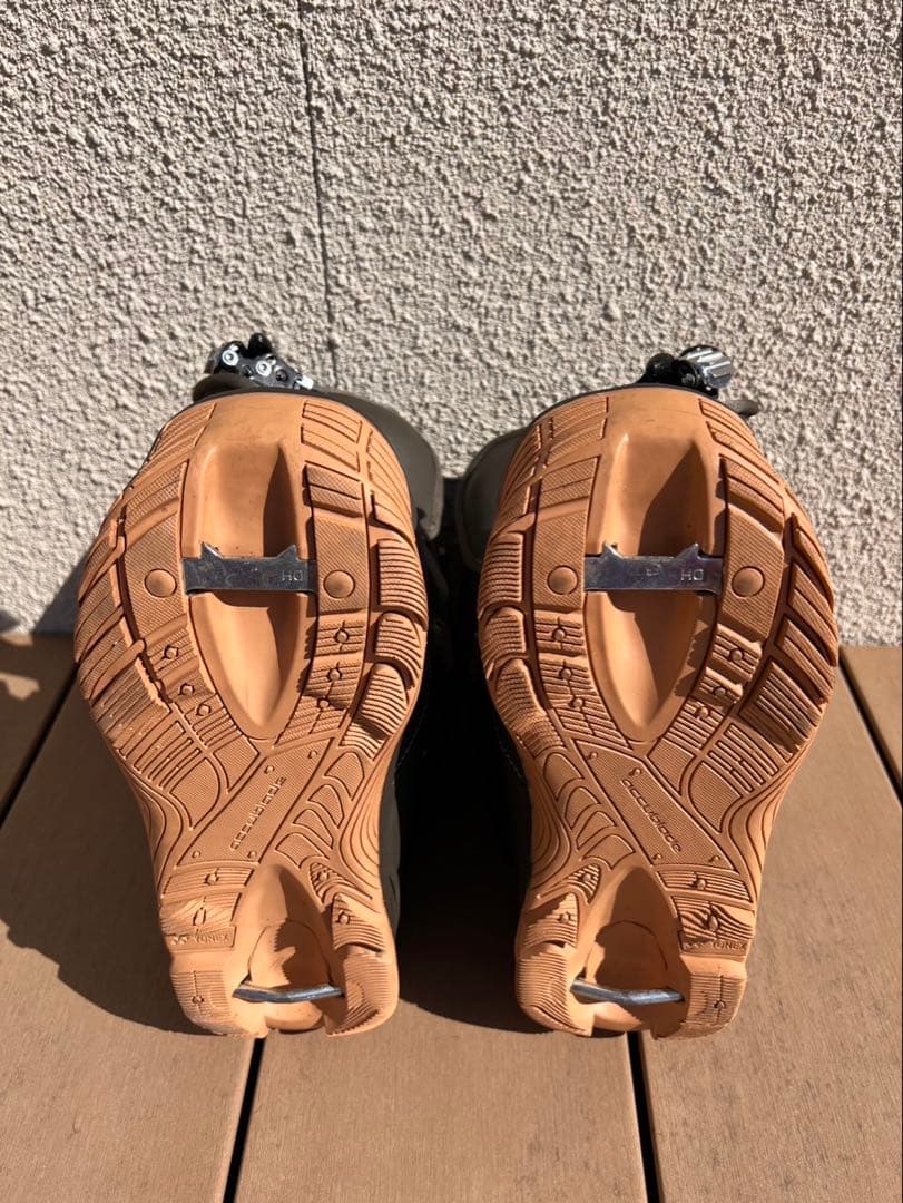 YONEX スノーボードブーツ　バイン　Tripper AB 26.5cm