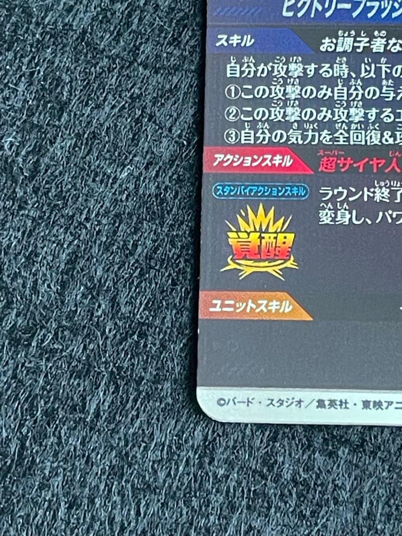 SDV6-040 パラレル　ゴテンクス