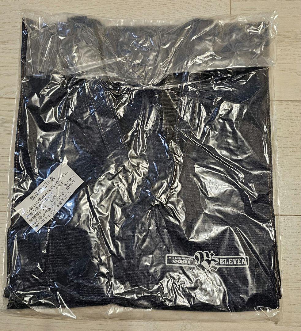 【まる】B'z LIVEグッズ　Tシャツ・トート他セット※年代不問で。