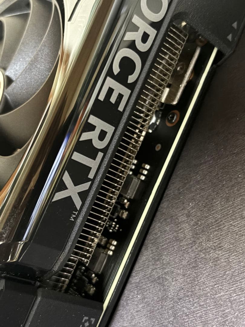 K2000さん専用 ASUS GeForce RTX 4070 OC 12GB - メルカリ