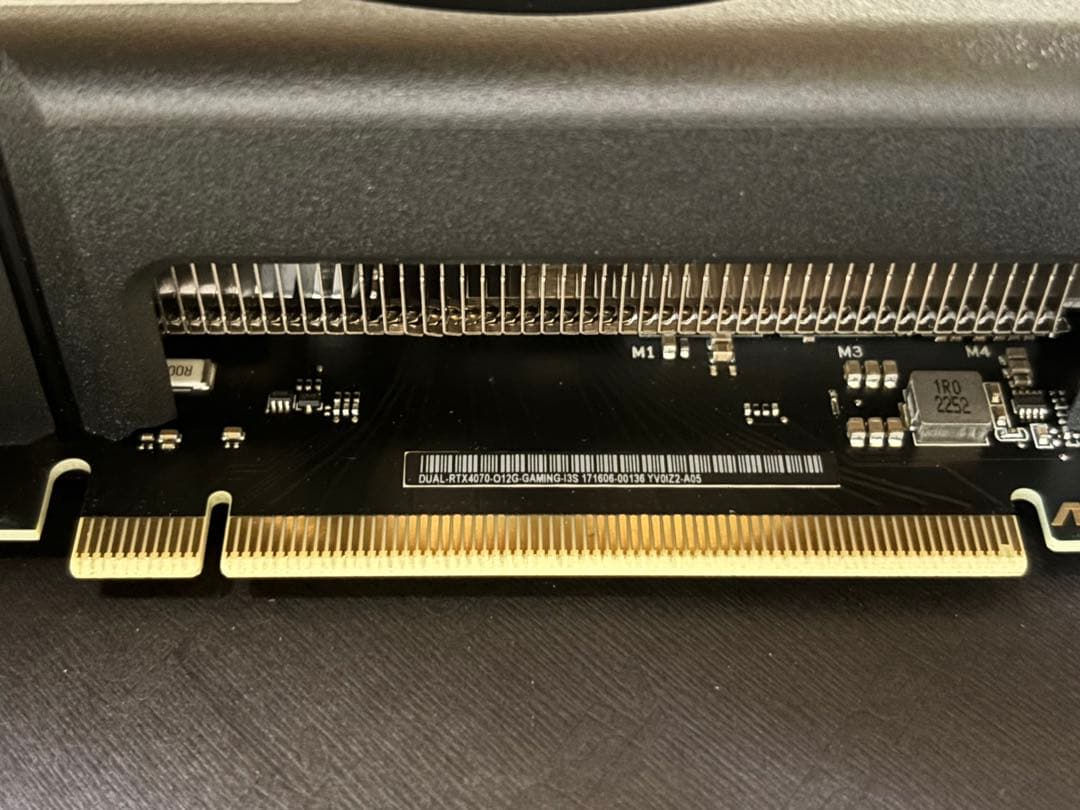 K2000さん専用 ASUS GeForce RTX 4070 OC 12GB - メルカリ