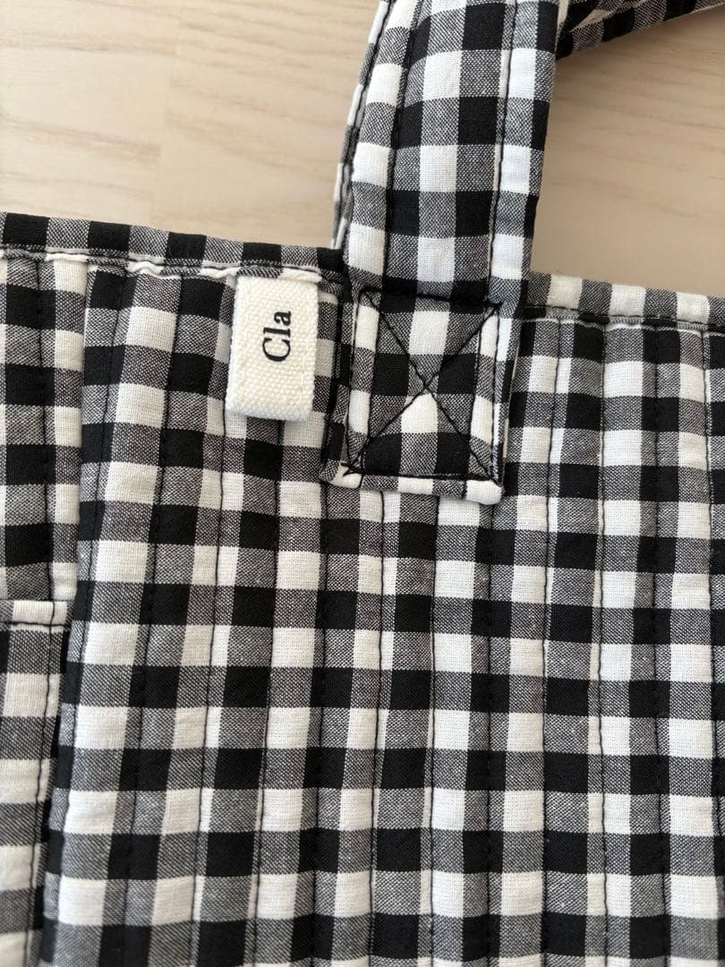 クラステラー CLA NUBI BAG マザーズバッグ - メルカリ