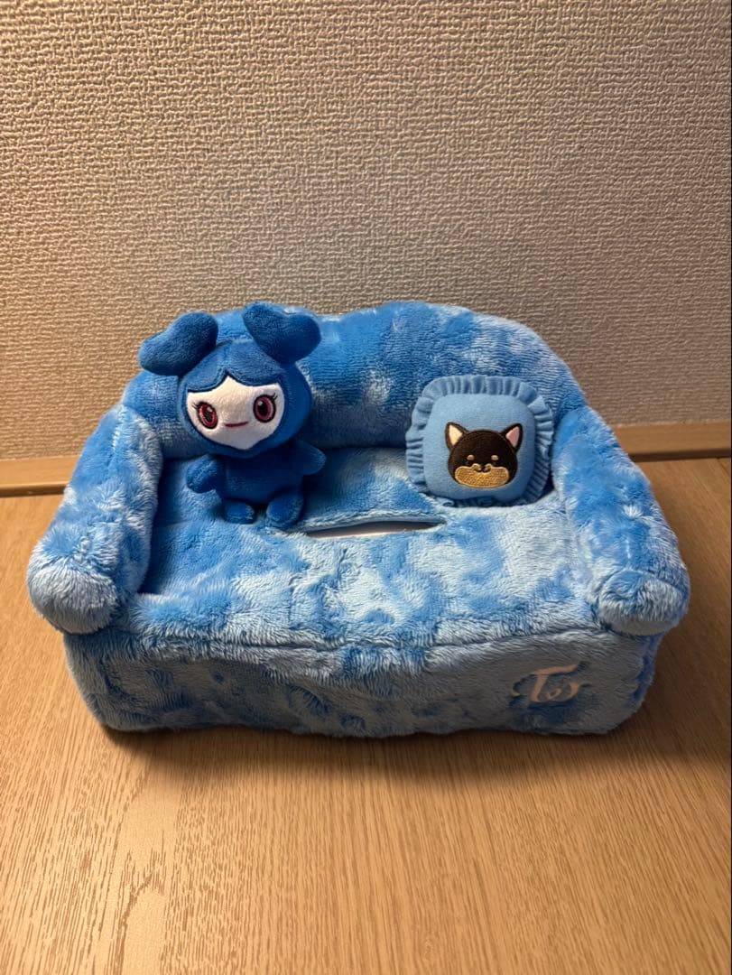 TWICE LOVELYS ツウィ10点セット(10月30日まで)