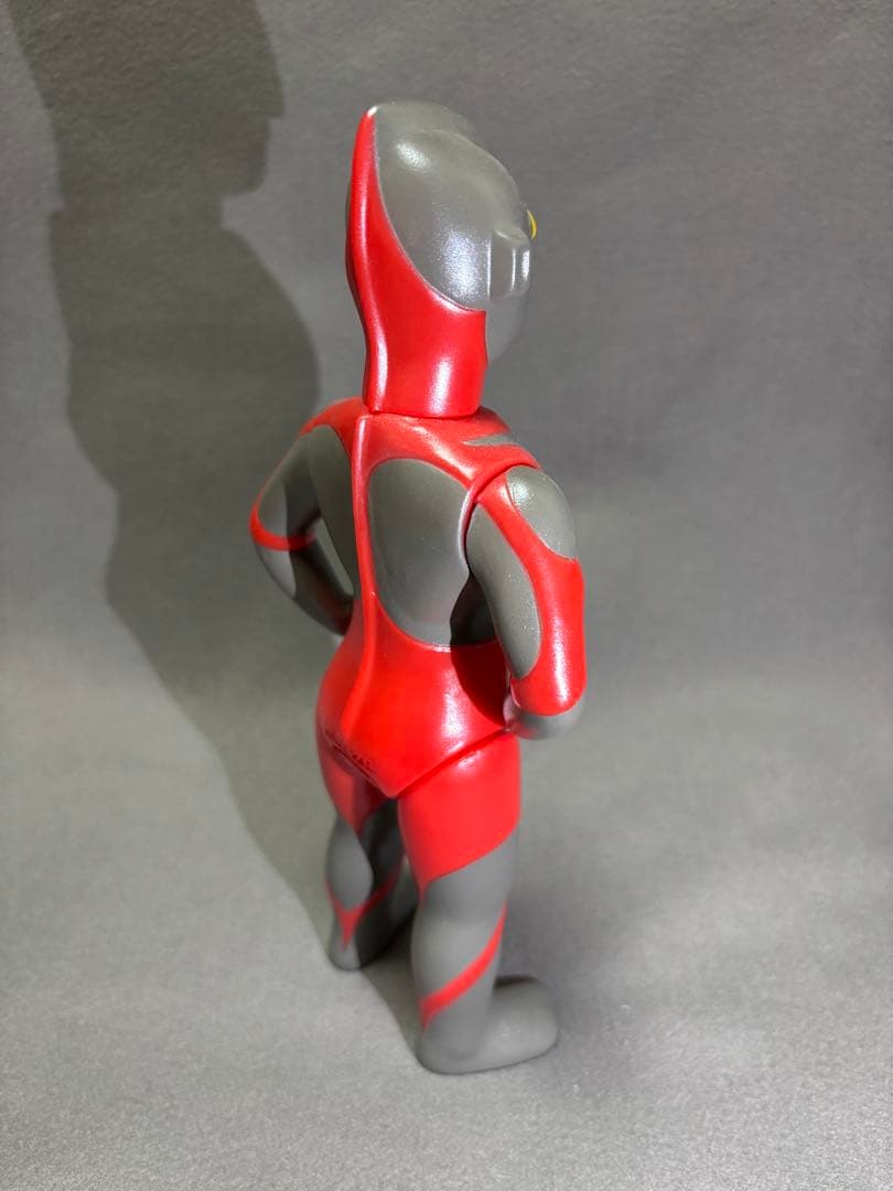 ブルマァク Sウルトラマン 当時風