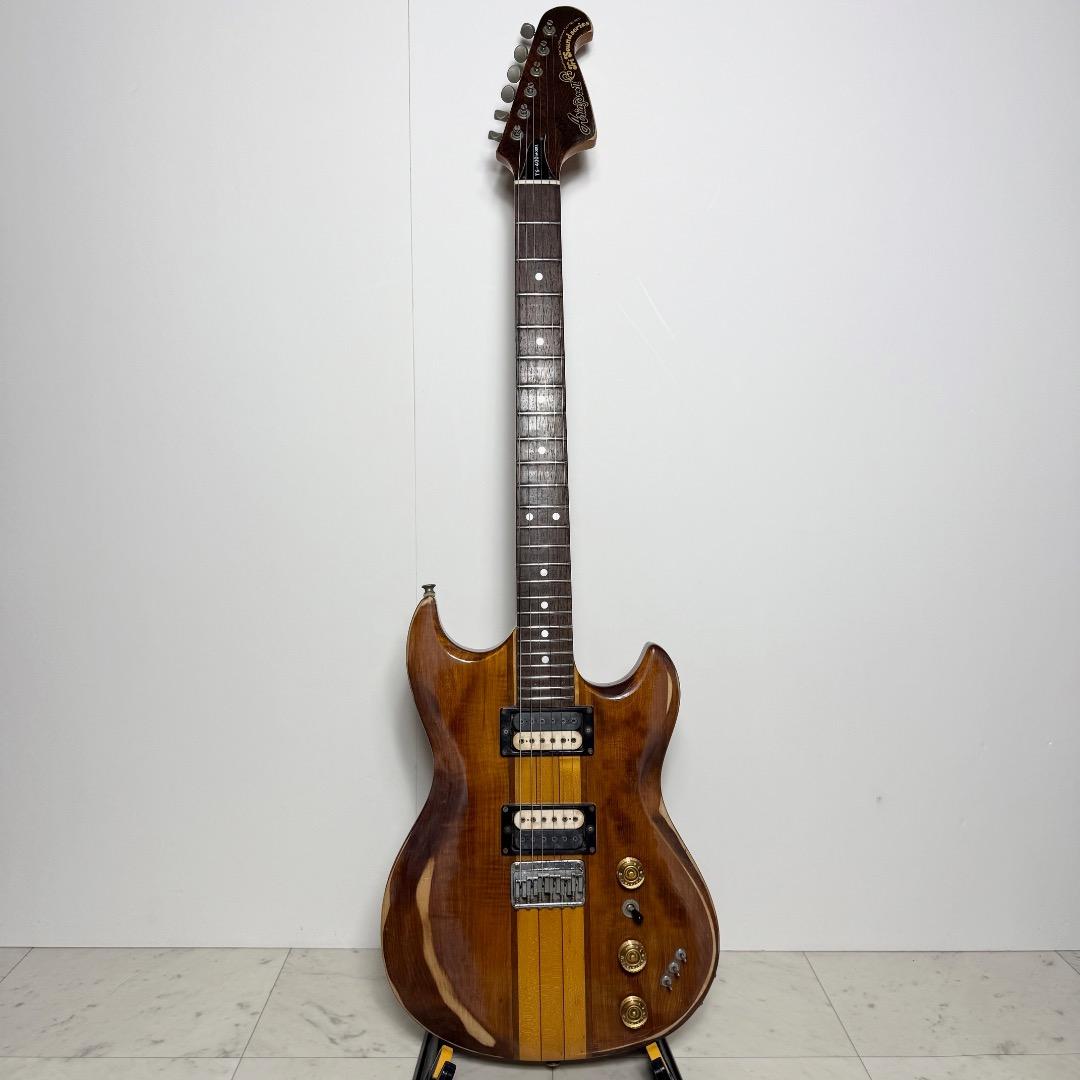 AriaPro II Tri Sound SERIES TS-400 日本製