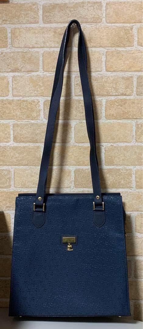 courreges クレージュ レトロ ビンテージ セレブ 高級 希少 - メルカリ