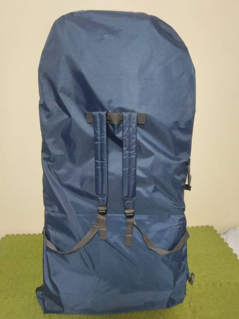 値下げBLACK TIDE TROOPER ボディボード