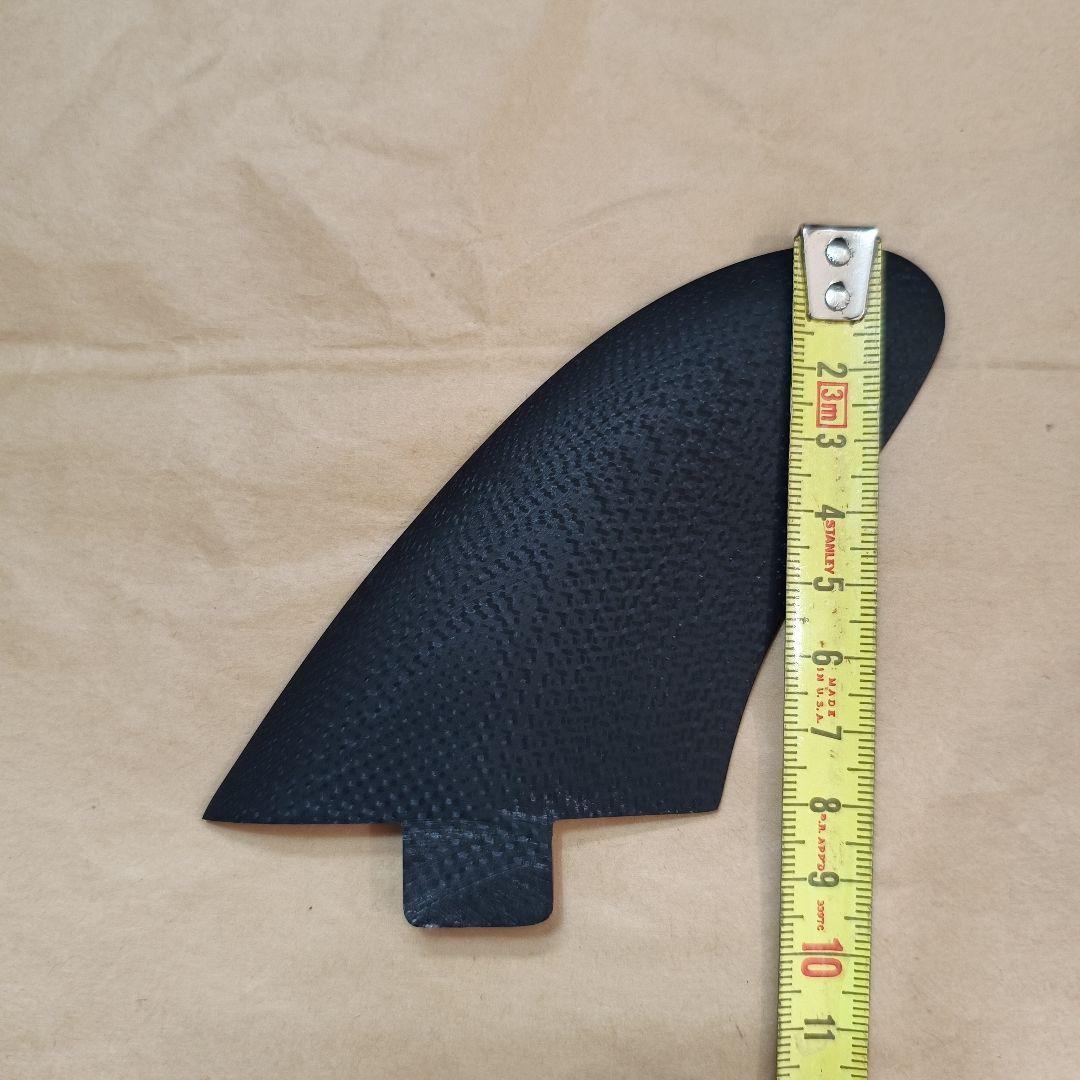 7インチ 7インチ シングルスタビ ツインザー センターフィン FCS対応