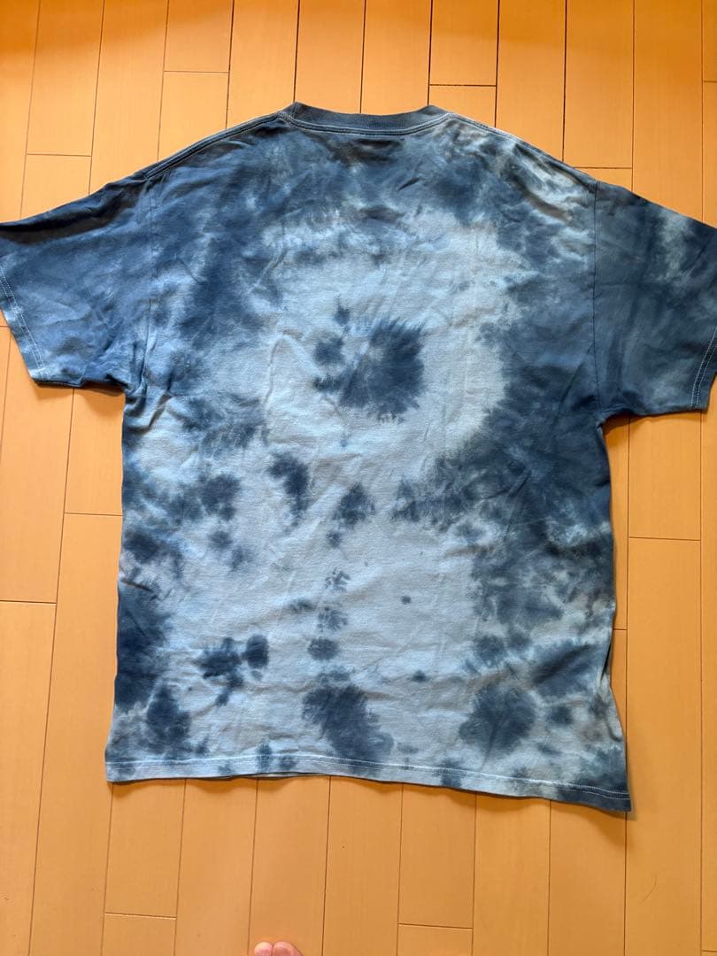 レッチリ　2006 ダイタイ　Tシャツ　L