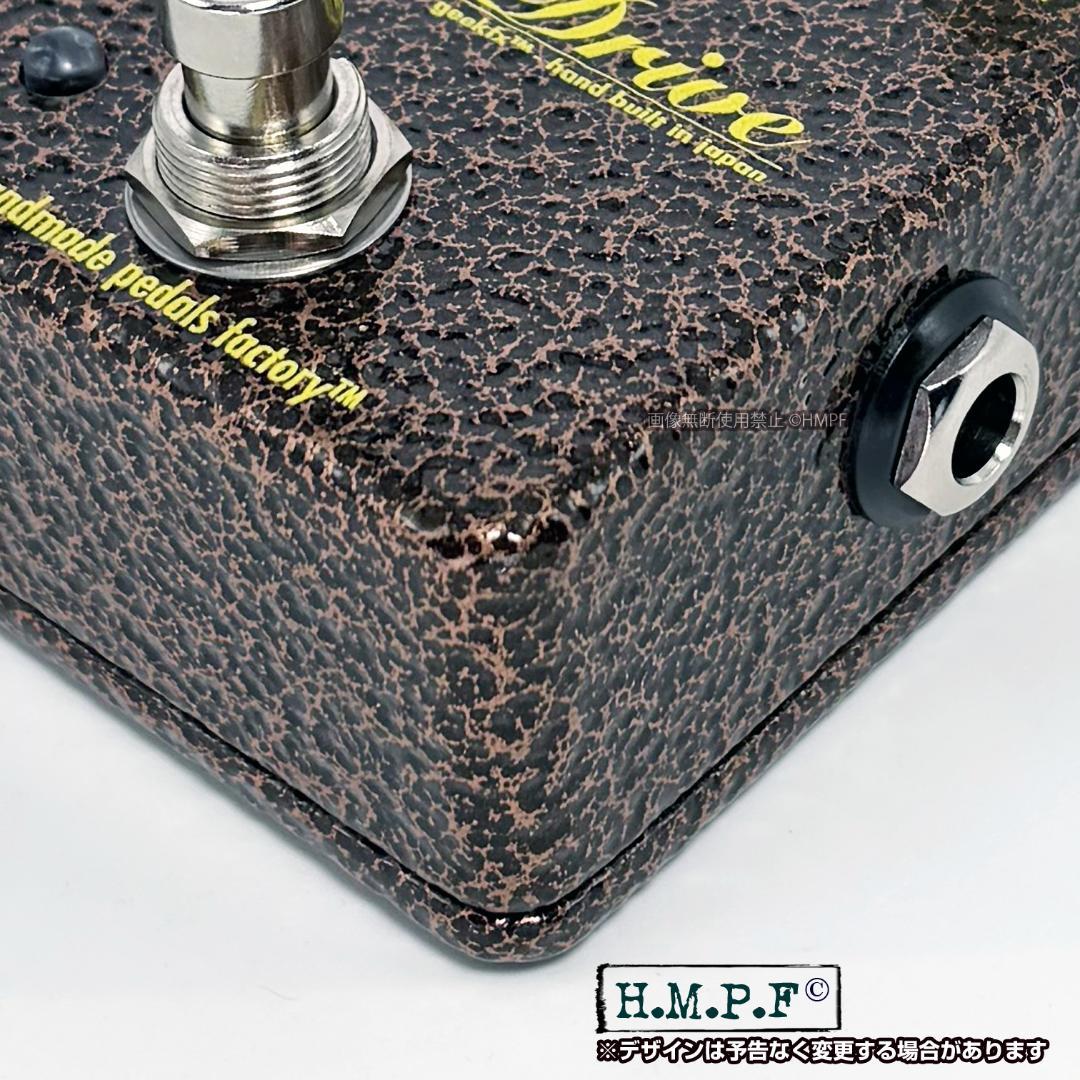 RayDrive】自作Jan Ray ClipMod/RG/上DC