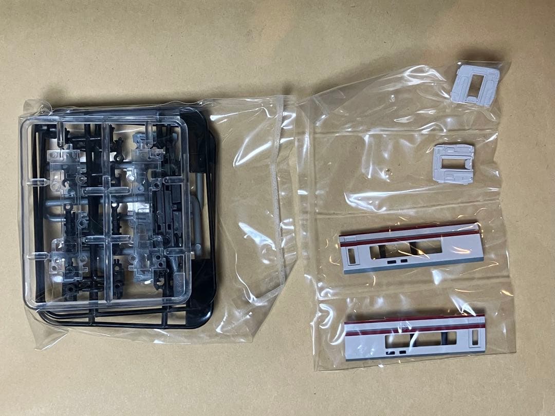 ス*ー様 Bトレインショーティー 北越急行 683系  Rabbit①