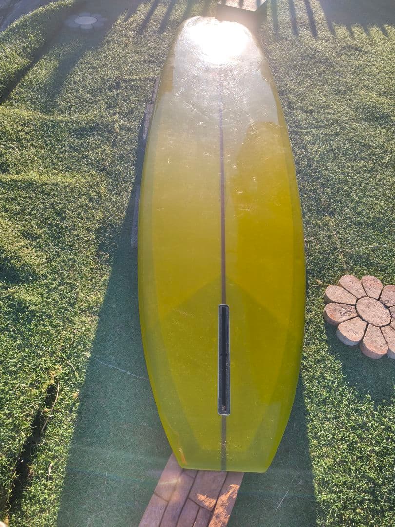 現地渡し限定) Chris Christenson Bonneville 9´8