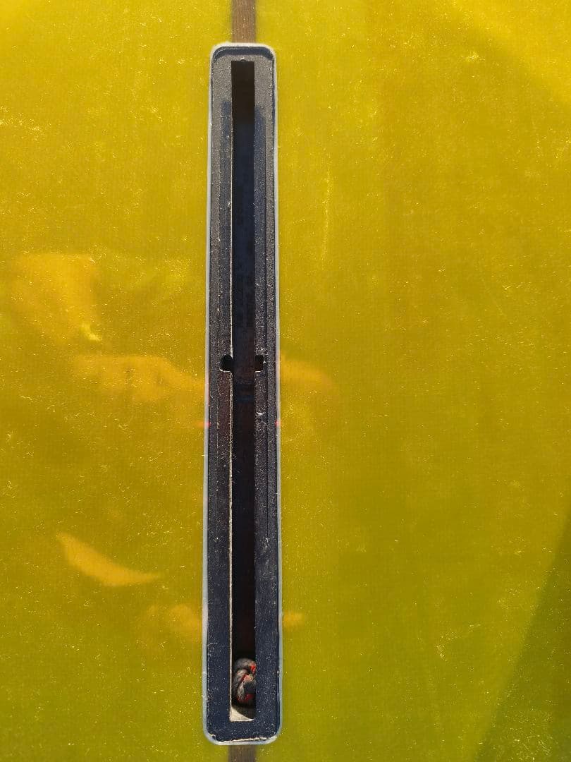 現地渡し限定) Chris Christenson Bonneville 9´8