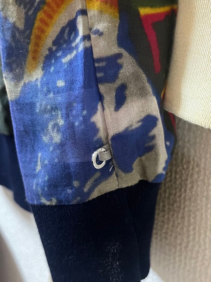 BLESS EMBELLISHED HOLIDAYSHIRT - メルカリ