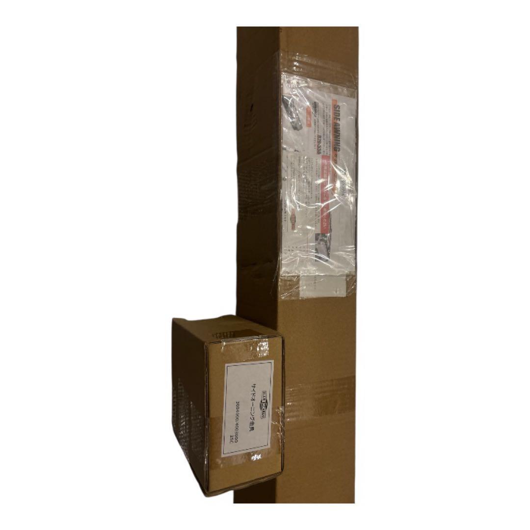 HARD CARGO タープ・シェード カモフラージュ - メルカリ