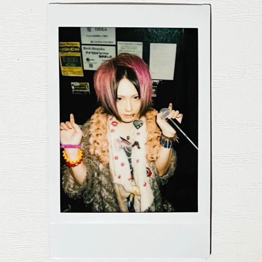 V系★RoNo☆Cro【Minami】チェキ【18-23】