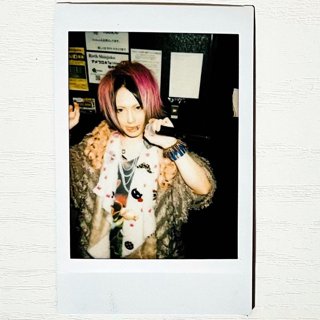 V系★RoNo☆Cro【Minami】チェキ【18-23】