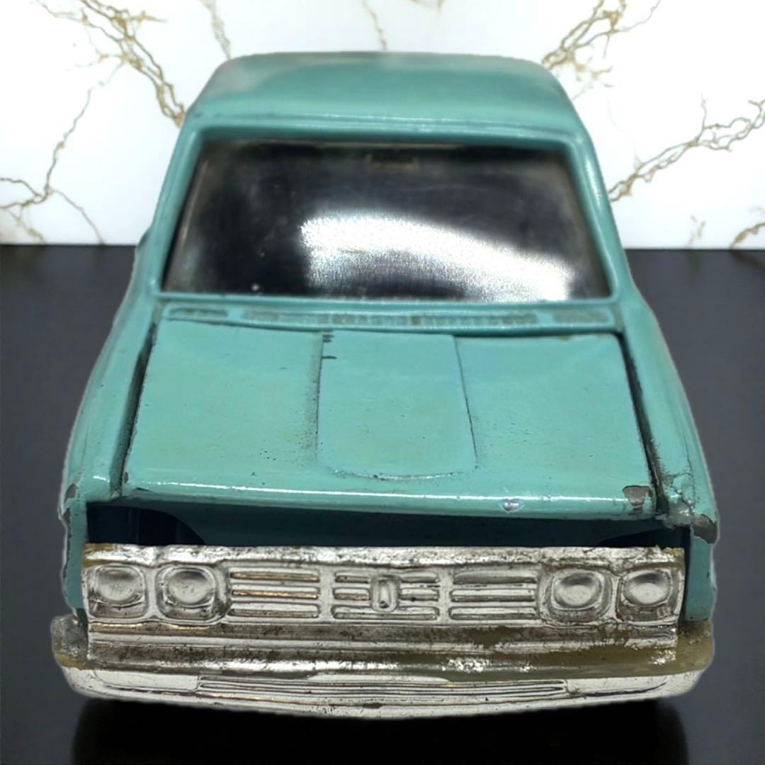 激レア‼️ヨネザワ ダイヤモンドミニカー セドリック NO. K-1 香港製