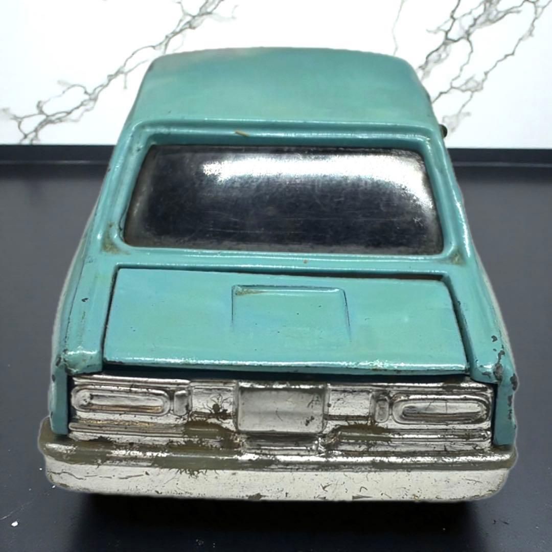 激レア‼️ヨネザワ ダイヤモンドミニカー セドリック NO. K-1 香港製