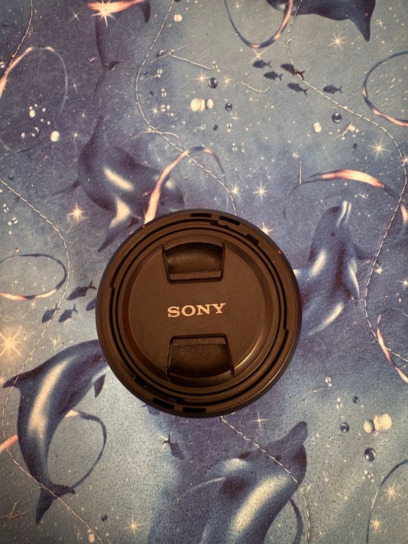 SONY FE 50mm F1.8 レンズ（フルサイズ） ソニー FE 50mm F1.8 レビュー｜お手頃価格の純正単焦点標準レンズ