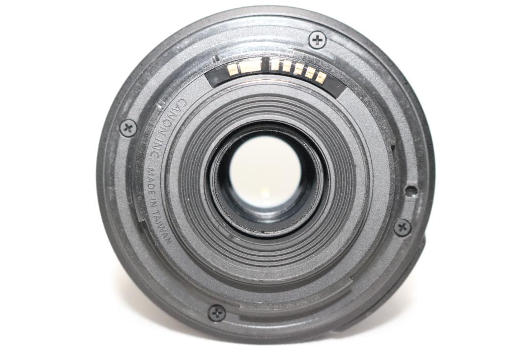 Canon 55-250mm 望遠レンズ⭐手ブレ補正 コスパ最強⭐ IS II