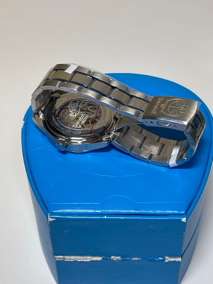 Doratch Limited Edition'14-15 ドラッチ