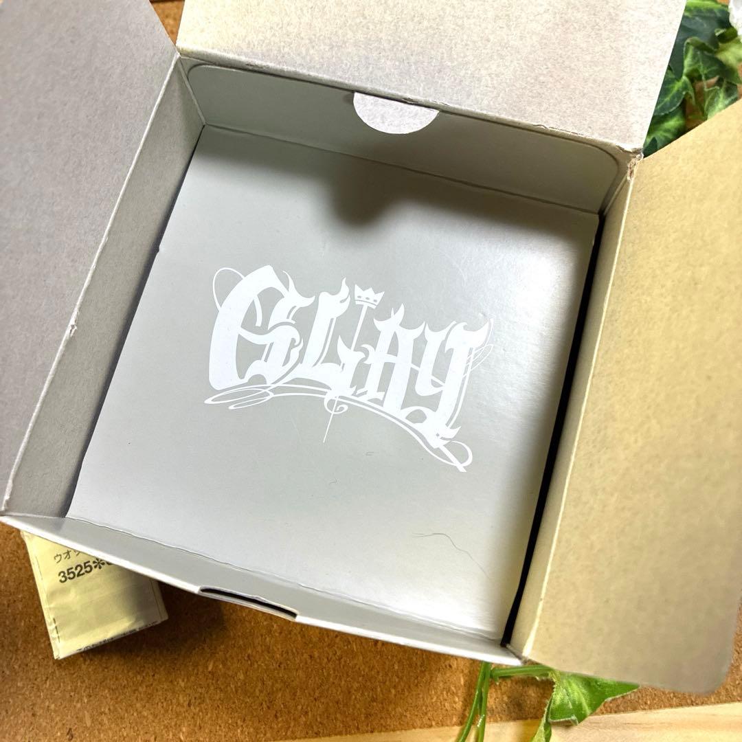 GLAY 30th A nniversary 限定G-SHOCK