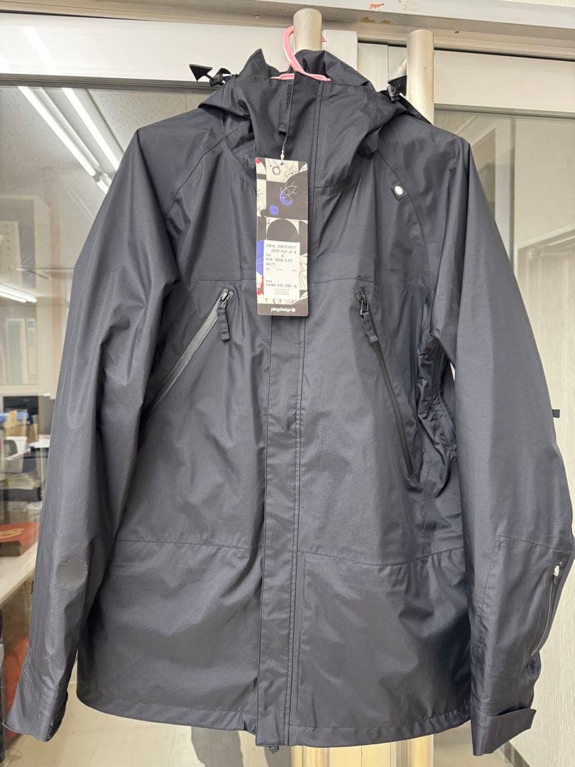 スノボーウェア　上下セット　新品未使用　pray design 楽天市場】新作 スノーボード ウェア 上下セット メンズ レディース