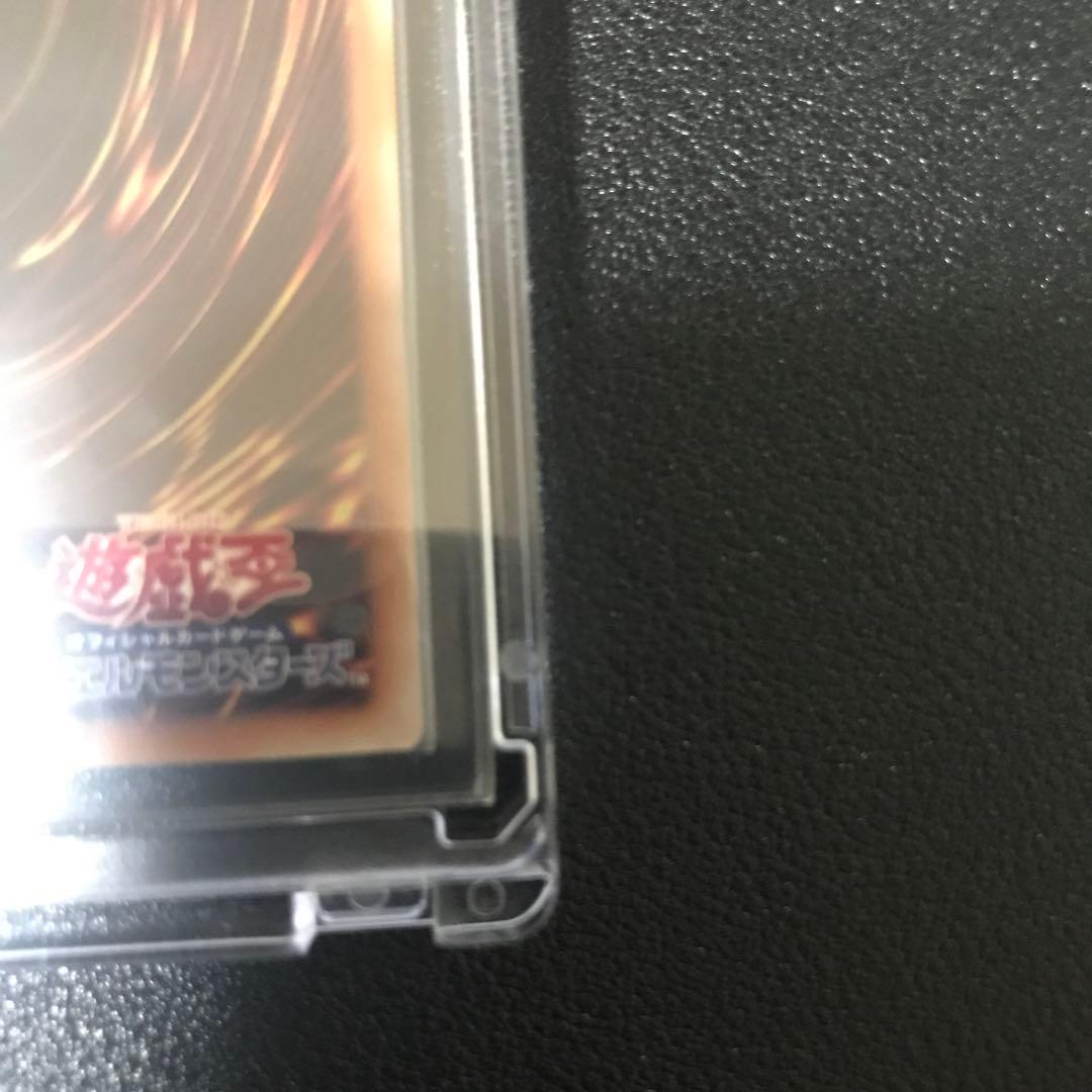 遊戯王　閃刀姫-レイ 25thシークレット　イラスト違い　絵違い