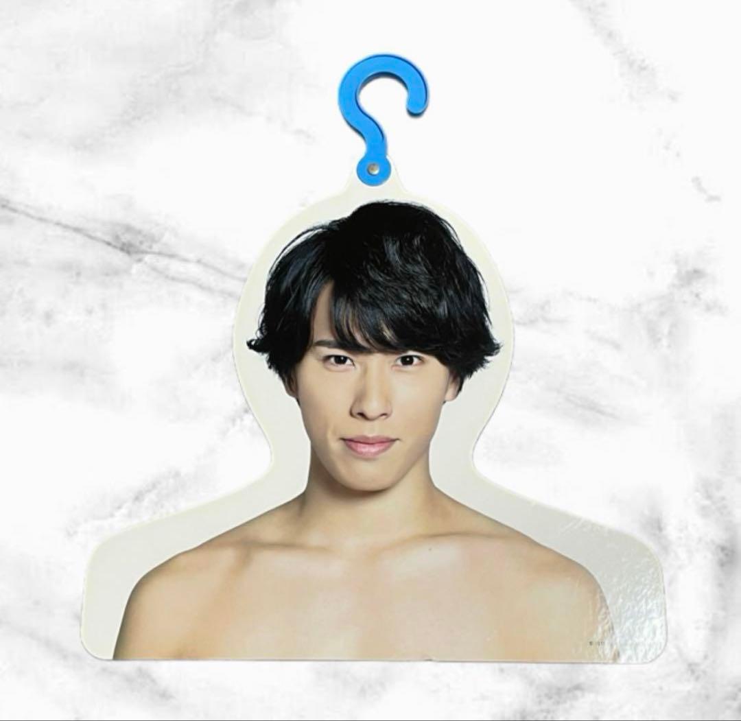 【宮舘涼太】MI CH ページ