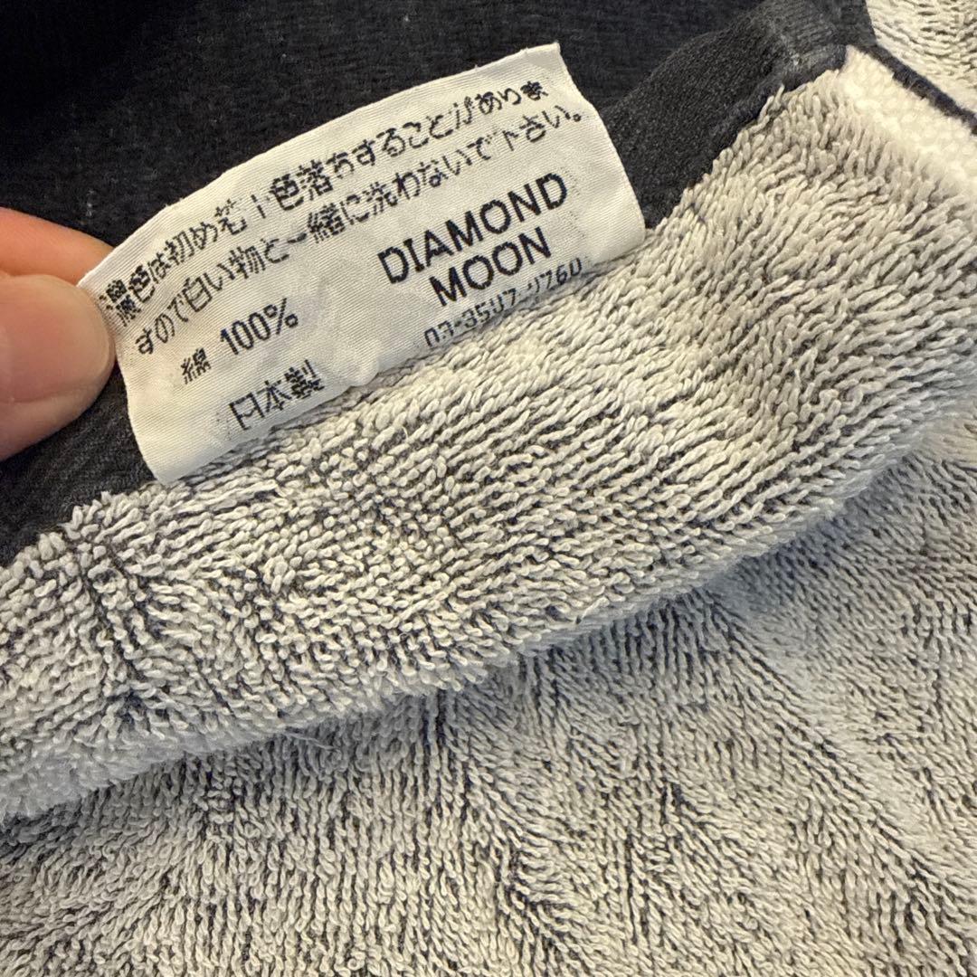 EIKICHI YAZAWA コンサートタオル 1989