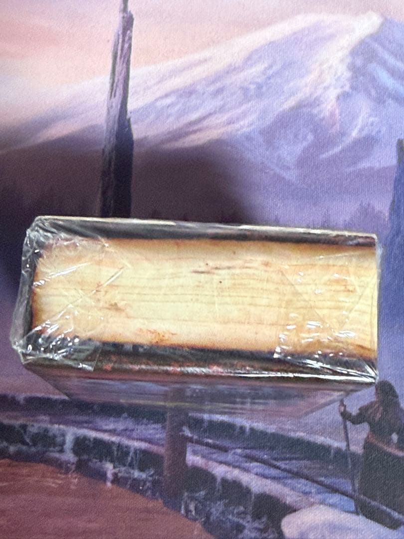 MTG/4EDBB/第4版日本語版スターター/黒枠/未開封/1個