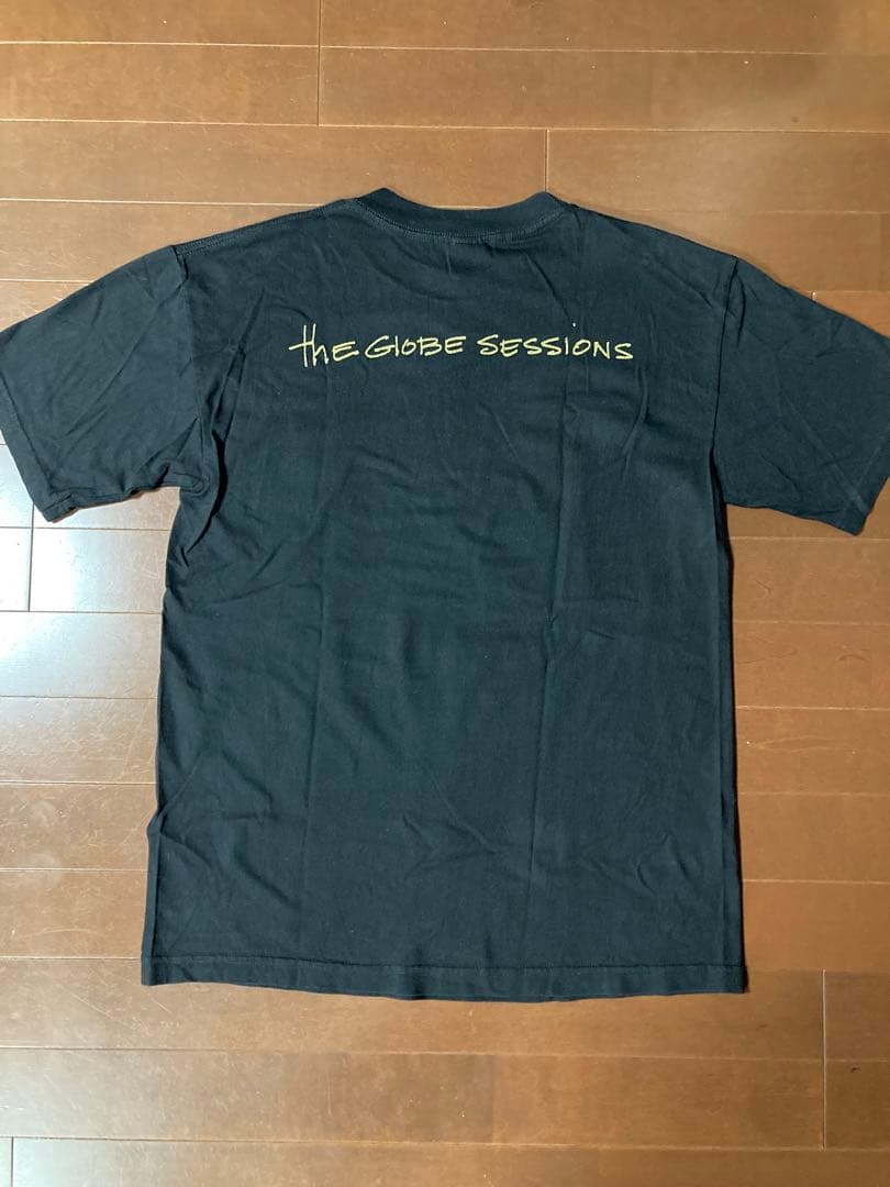 90sシェリルクロウ バンドTシャツ ビンテージ ビョーク ジャネットジャクソン