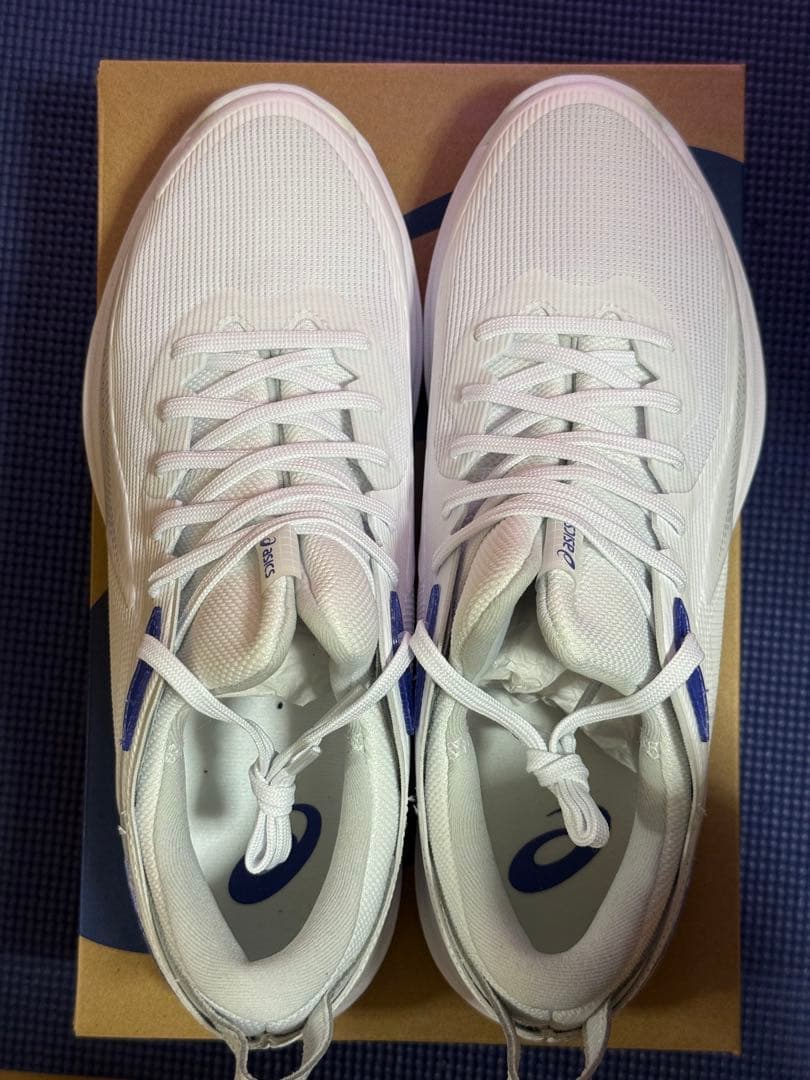 【新品】アシックス GLIDE NOVA FF4 グライドノヴァ 27.5cm