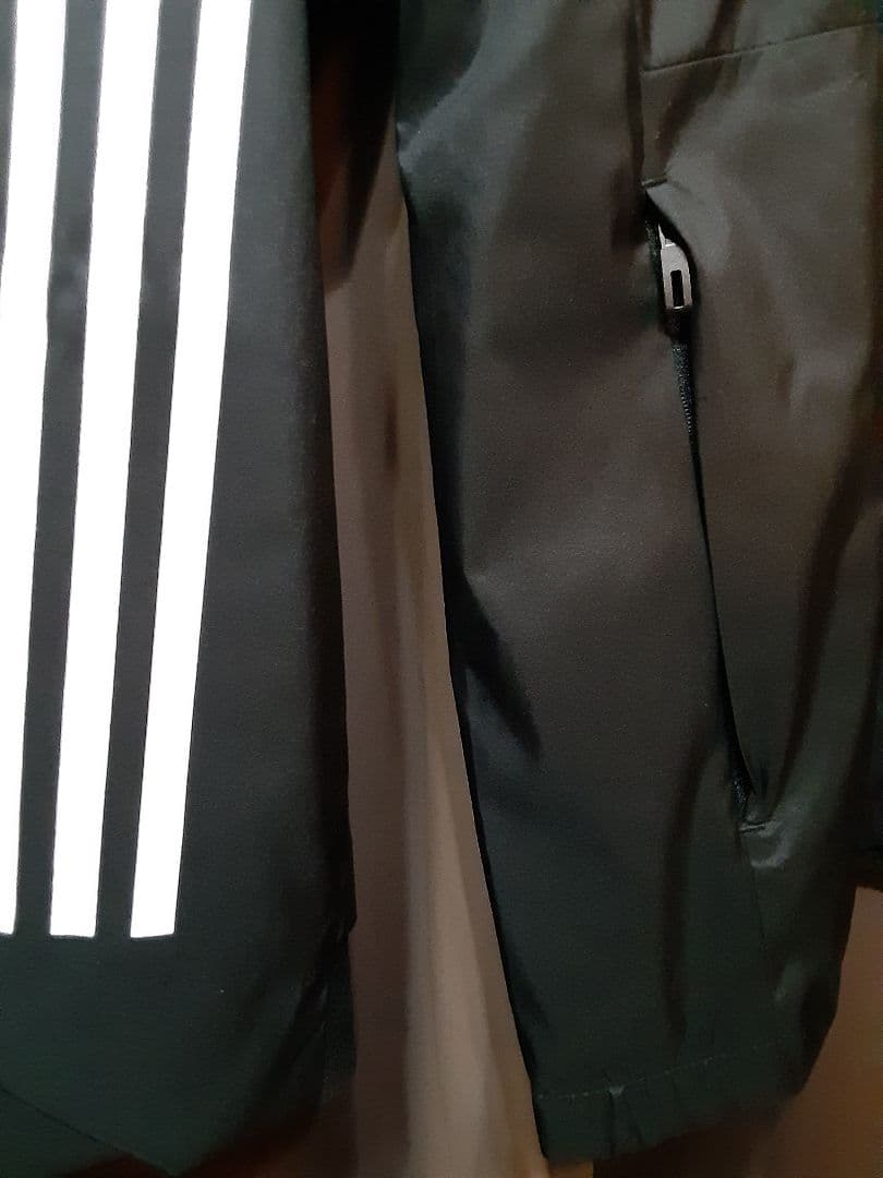 ピルクルさま専用】新品 ヴェルブリッツ フード付ウィンドブレーカー