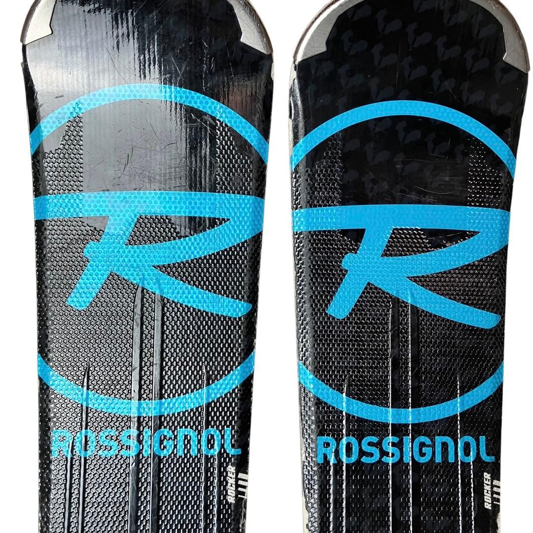 Rossignol DEMO D-GANMA ロシニョール デモ 希少カラー - メルカリ