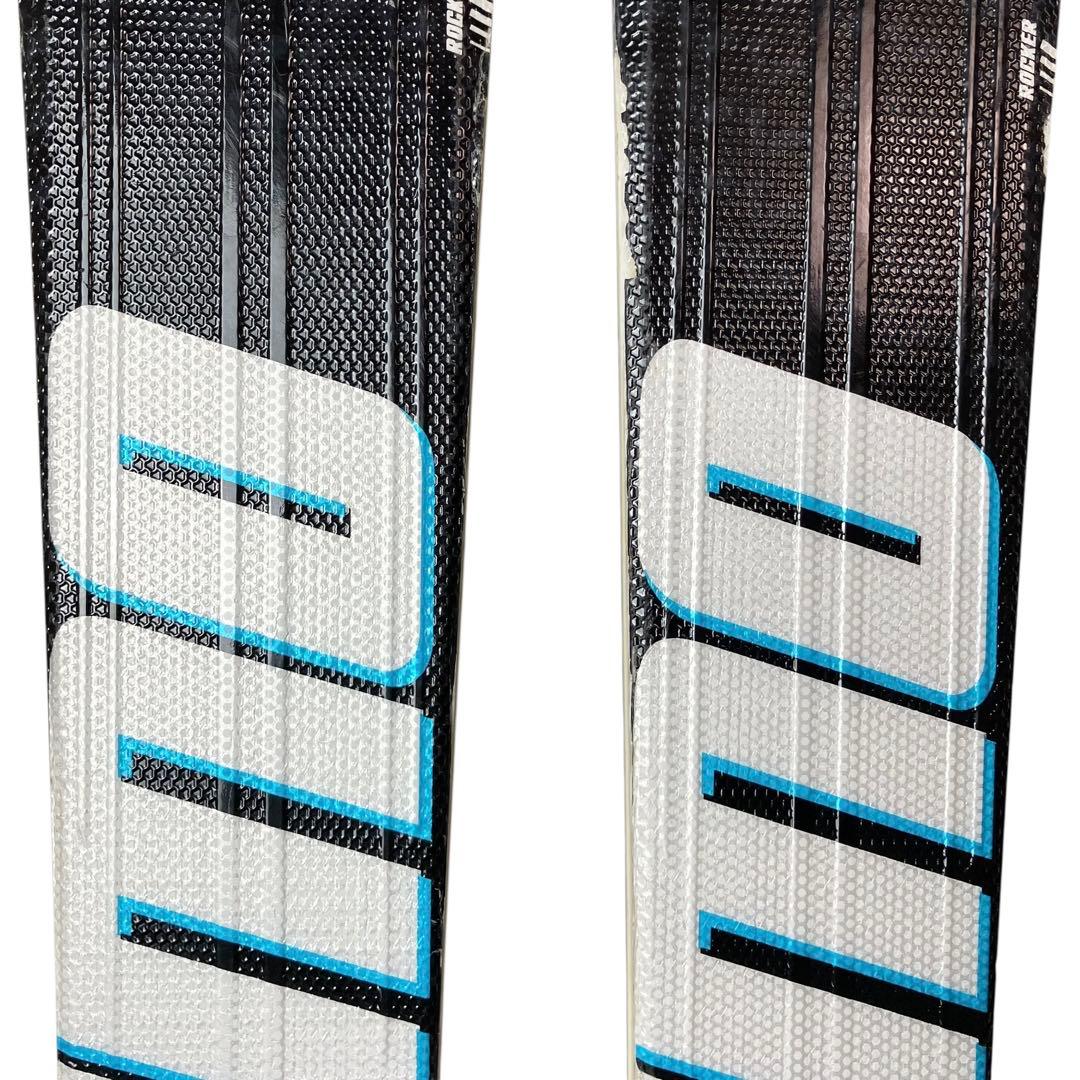 Rossignol DEMO D-GANMA ロシニョール デモ 希少カラー - メルカリ