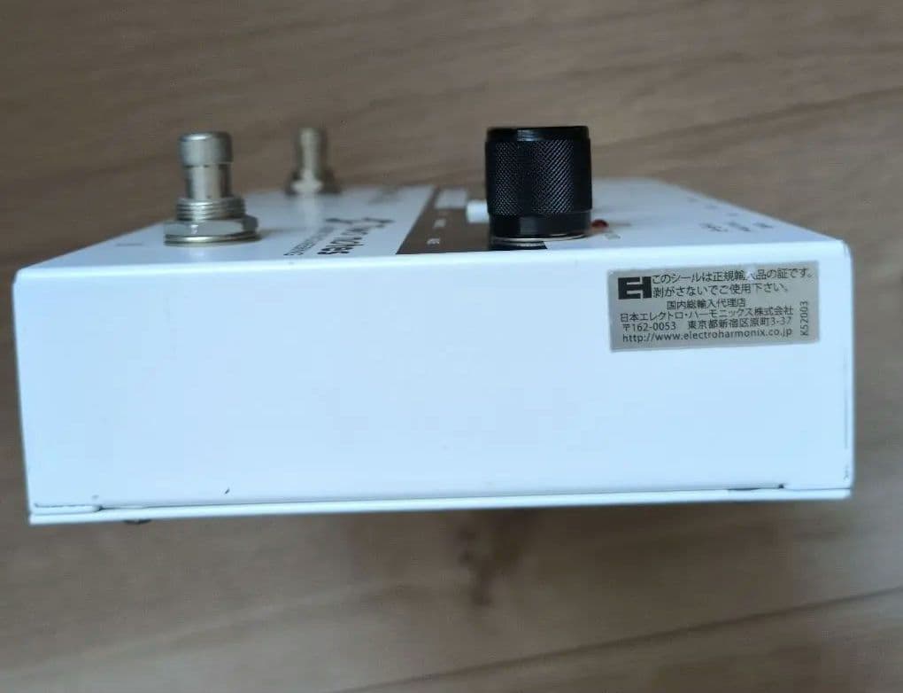 q*e様 Two notes Torpedo C.A.B. キャビネットシミュレ