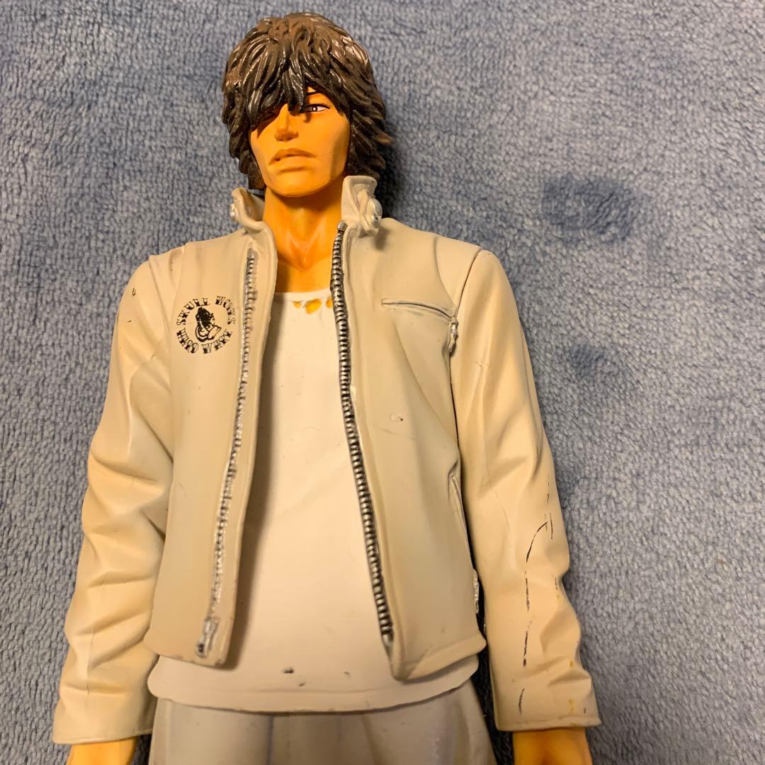 クローズ×WORST 林田恵 フィギュア - メルカリ