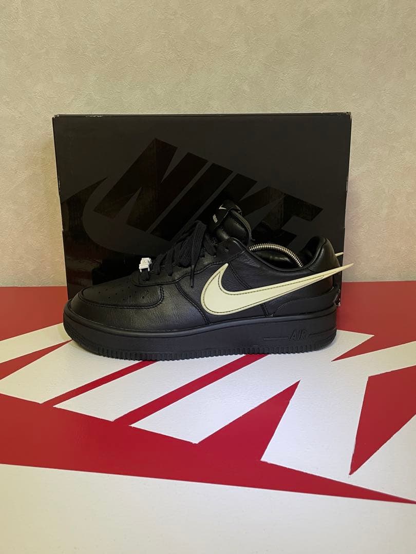 エアフォース1 アンブッシュ　26.5cm