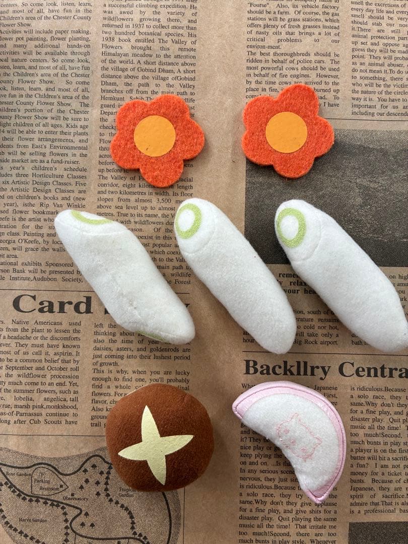 にゃんにゃんにゃんこ にゃんこ温泉 組み立てにゃんこ鍋