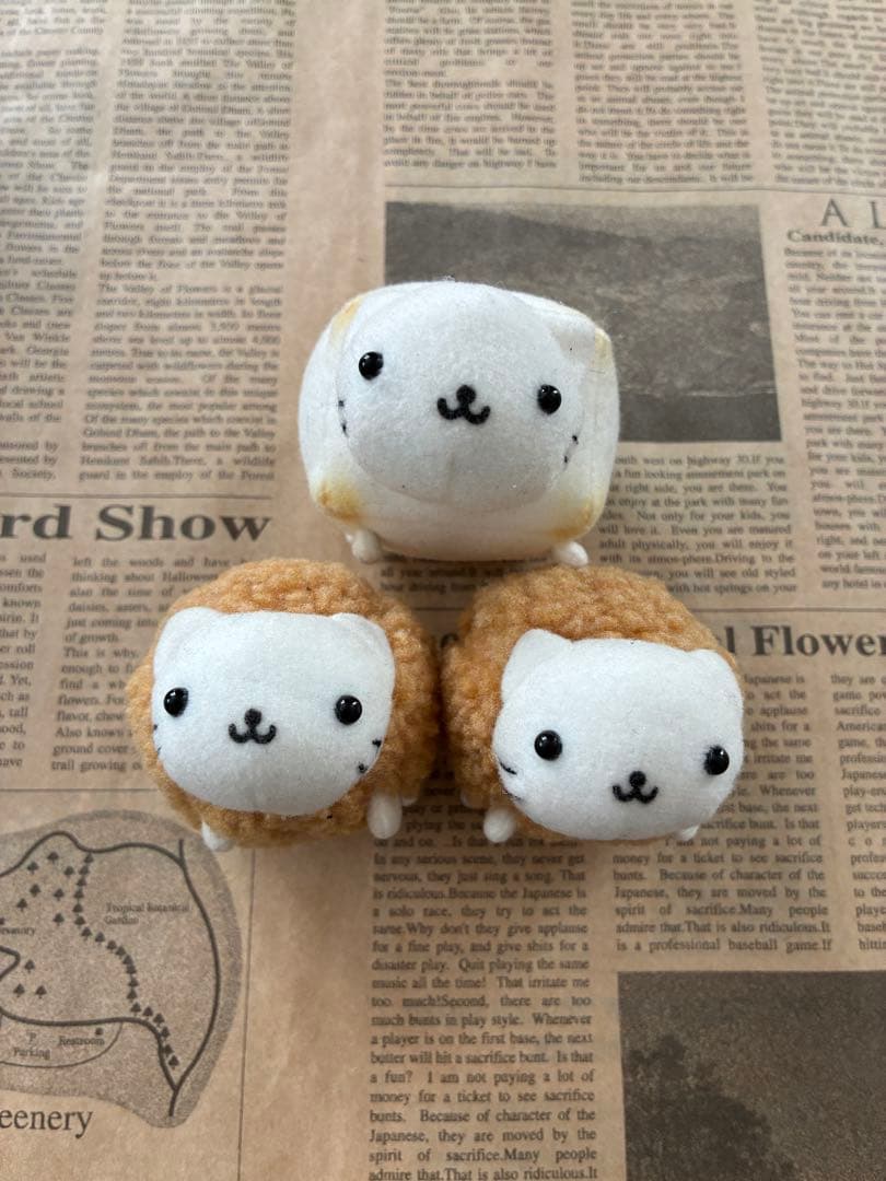 にゃんにゃんにゃんこ にゃんこ温泉 組み立てにゃんこ鍋