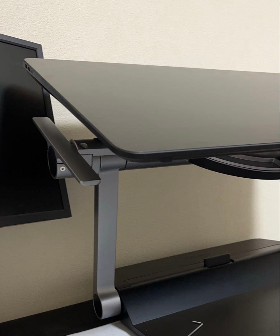 Cintiq Pro24 DTH-2420＆Ergo stand タッチ機能付き Amazon.com: Wacom Cintiq Pro 24 Creative Pen and Touch Display