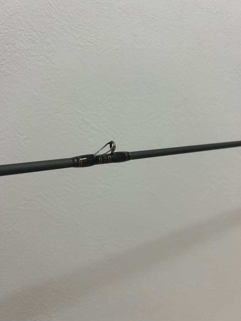 アブガルシア オーシャンフィールド OFLC-62/120