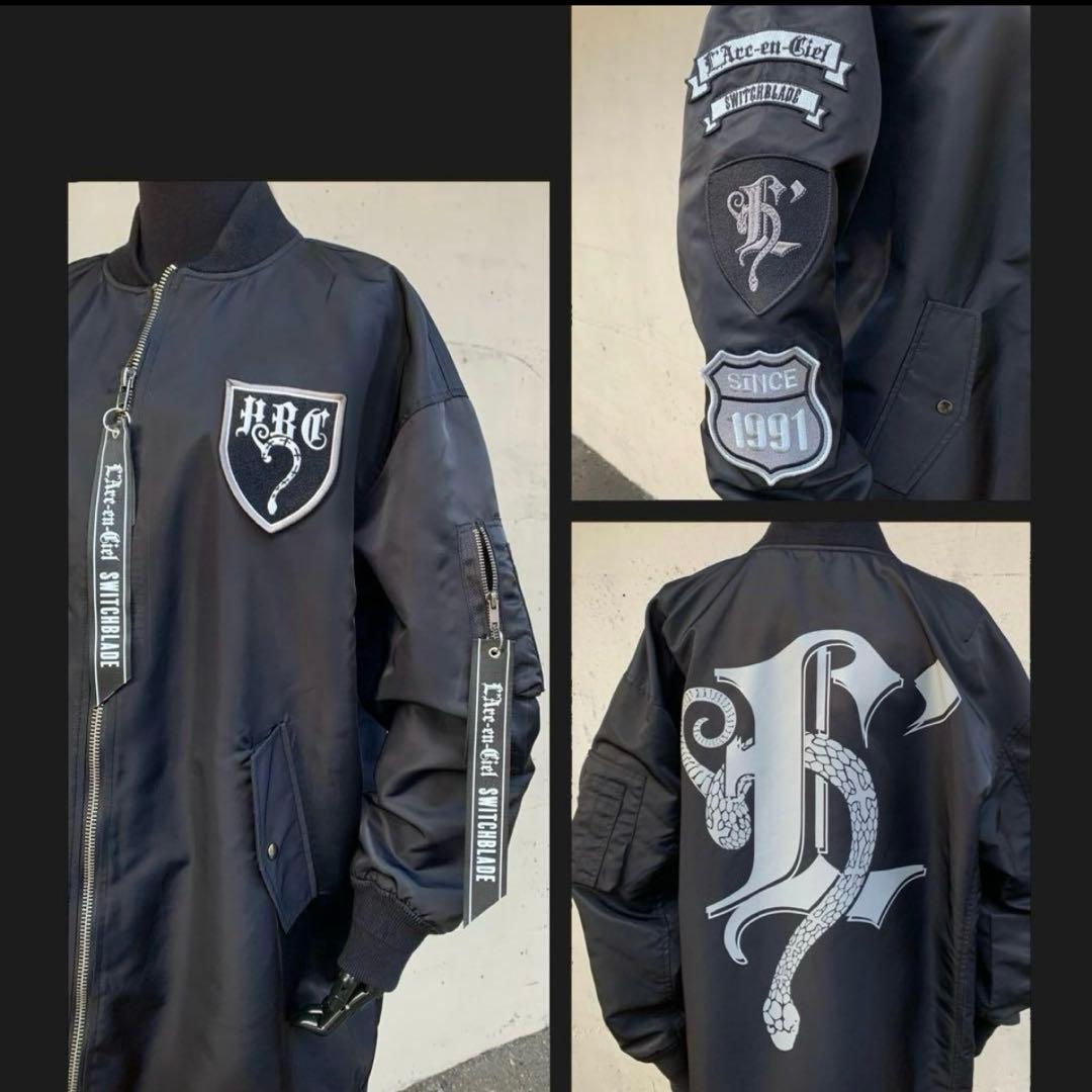 カ*ヲ様 hyde誕生祭SWITCHBLADE × L'Arc〜en〜Ciel